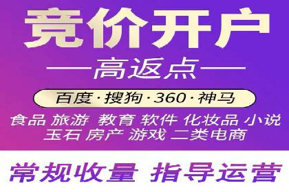 百度竞价，网络创业者的赚钱利器——案例解析
